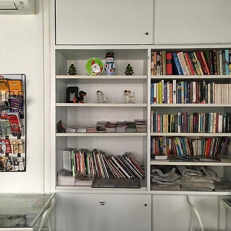 Plush Pods Pansiyon Singapur Dış mekan fotoğraf