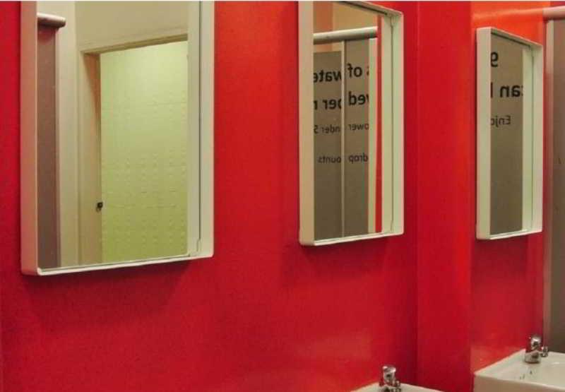Plush Pods Pansiyon Singapur Dış mekan fotoğraf