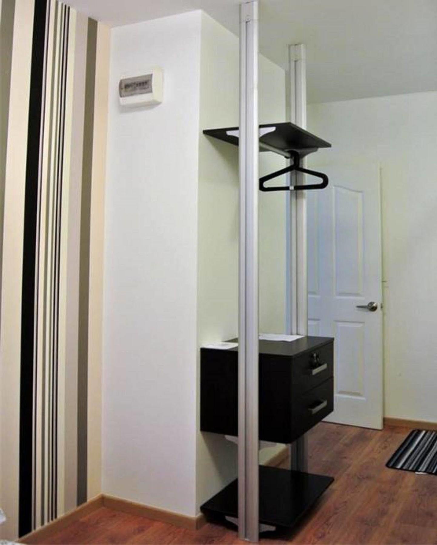 Plush Pods Pansiyon Singapur Dış mekan fotoğraf