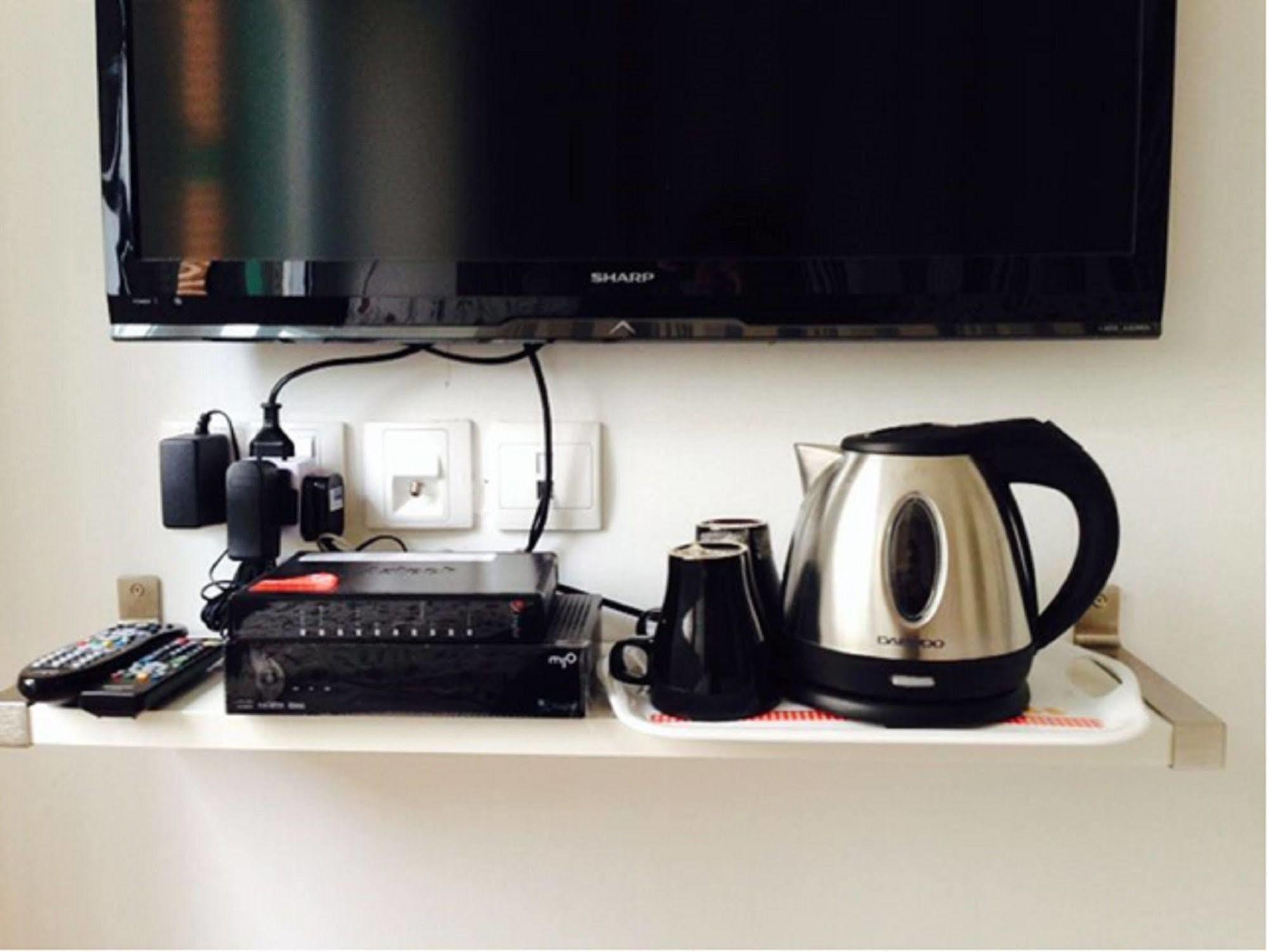 Plush Pods Pansiyon Singapur Dış mekan fotoğraf