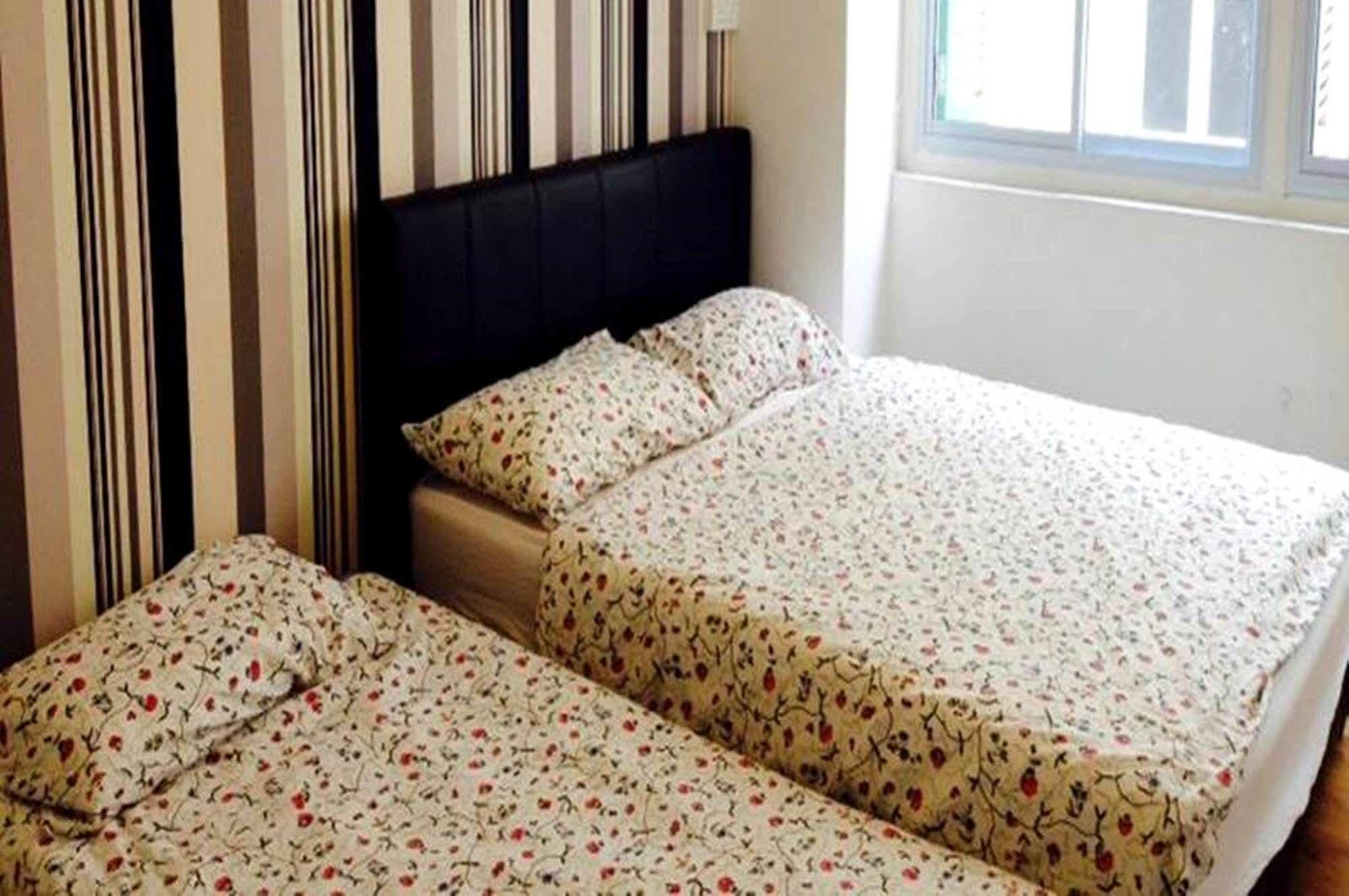 Plush Pods Pansiyon Singapur Dış mekan fotoğraf