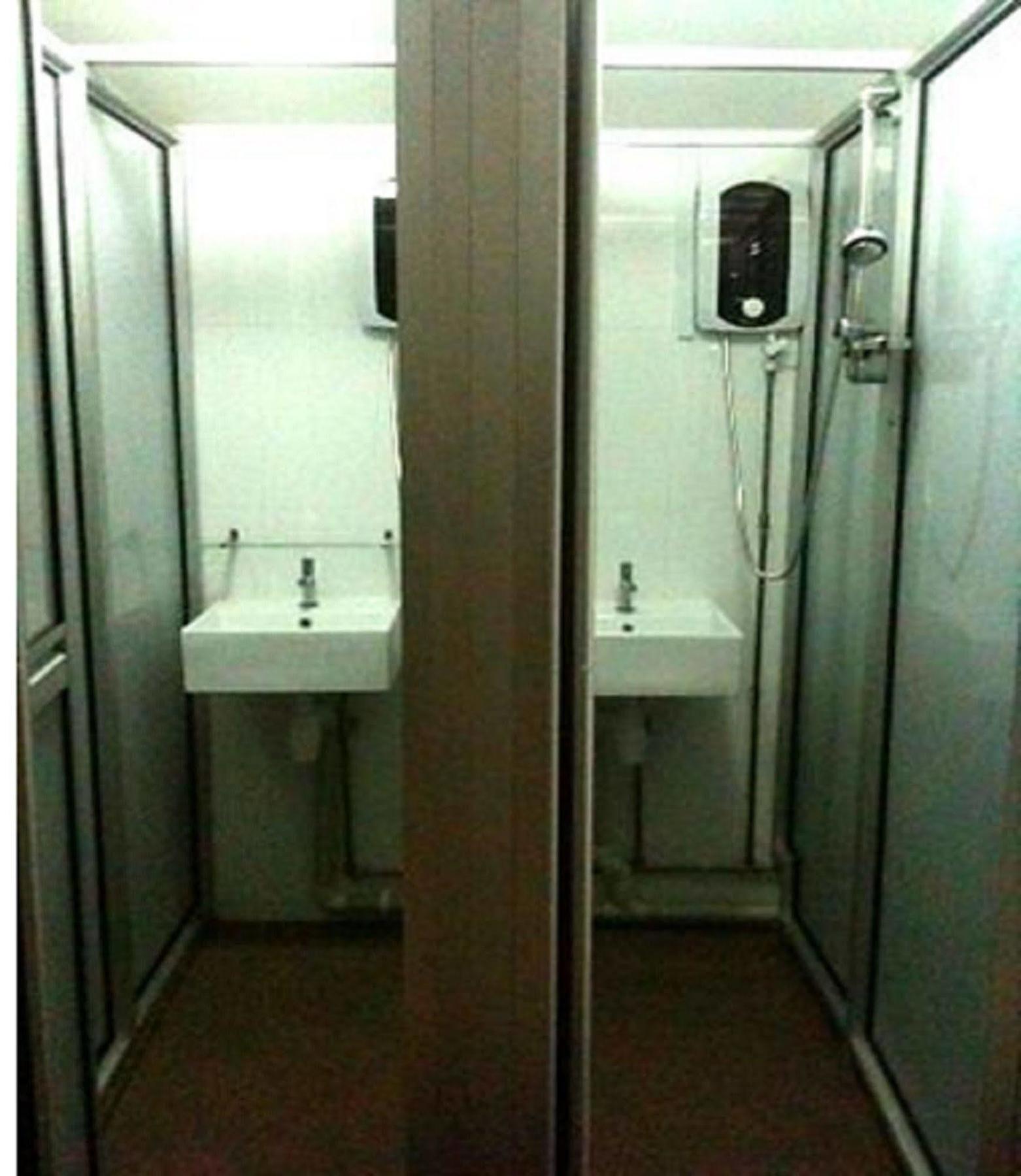 Plush Pods Pansiyon Singapur Dış mekan fotoğraf
