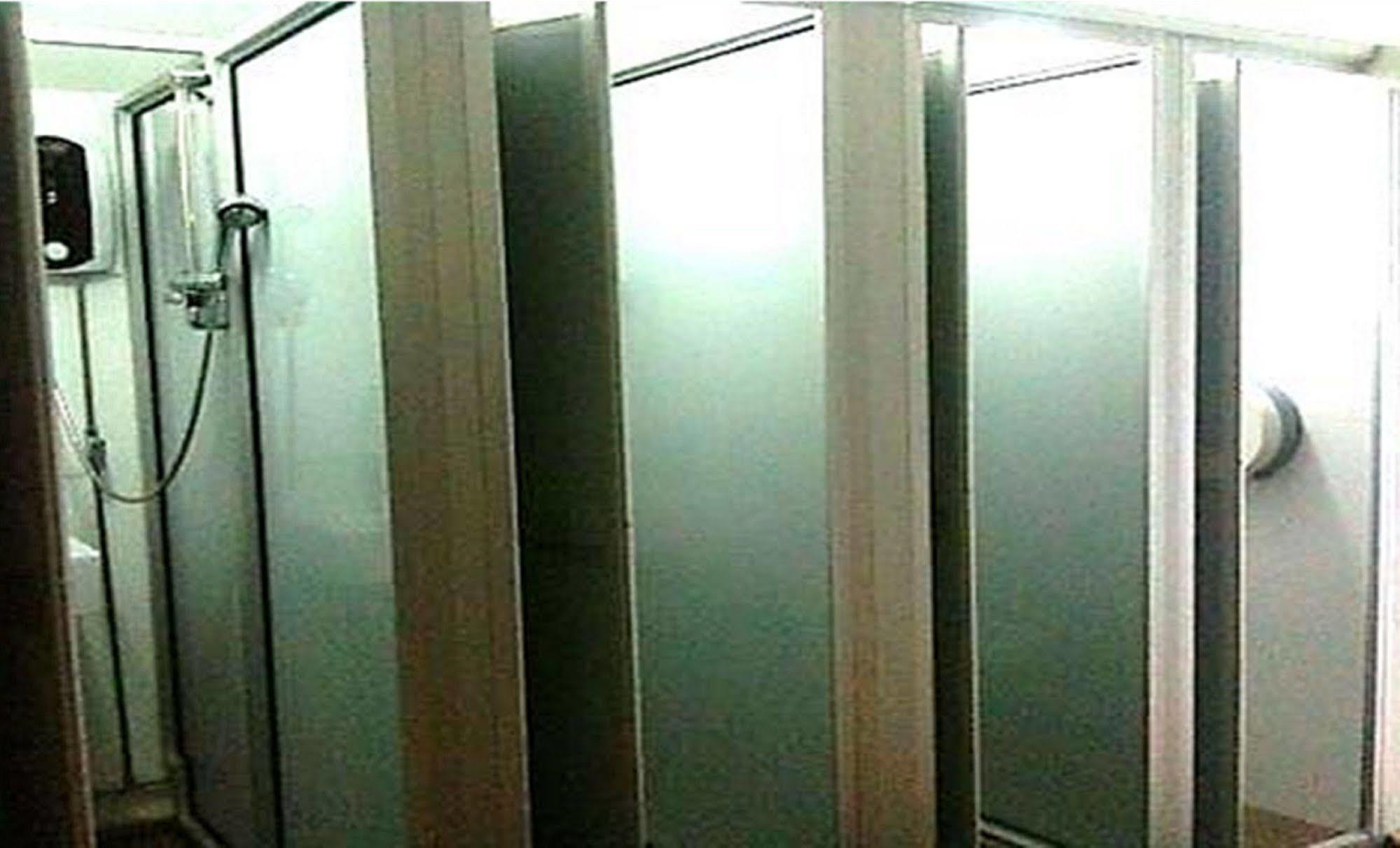 Plush Pods Pansiyon Singapur Dış mekan fotoğraf